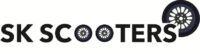 Tweedehands scooters en bomfietsen - SK scooters