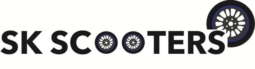 Tweedehands scooters en bomfietsen - SK scooters